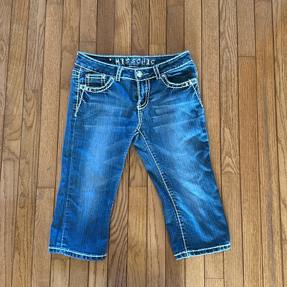 Miss Chic size 7